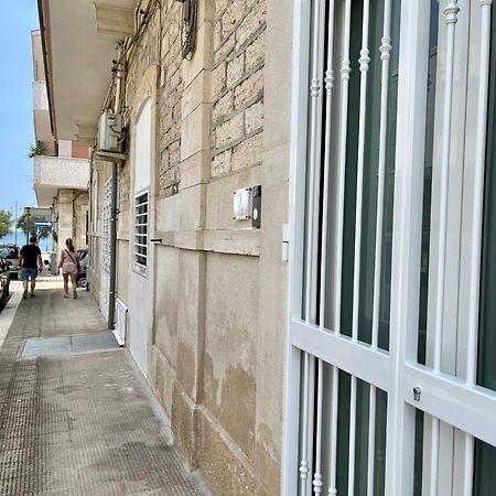 Il Bugi Διαμέρισμα Giovinazzo Εξωτερικό φωτογραφία