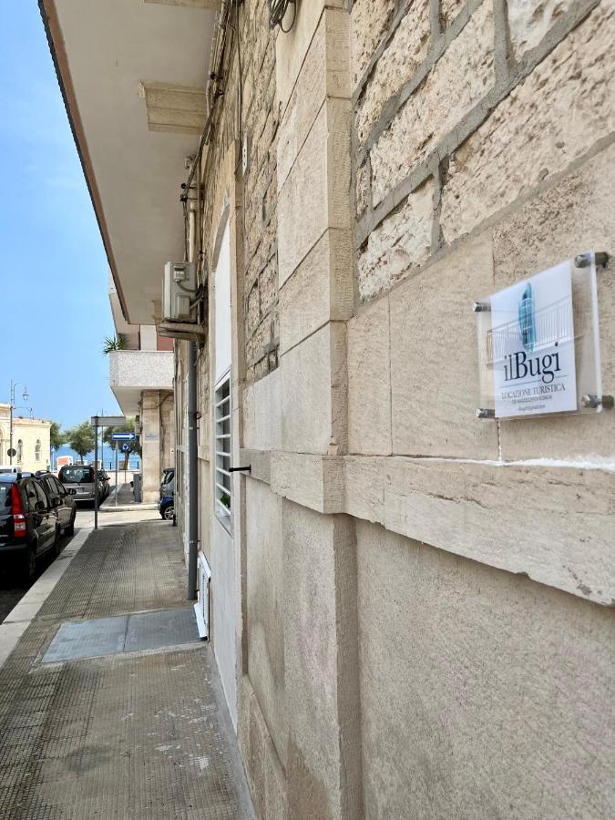 Il Bugi Διαμέρισμα Giovinazzo Εξωτερικό φωτογραφία