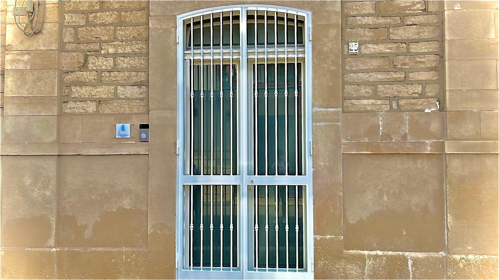 Il Bugi Διαμέρισμα Giovinazzo Εξωτερικό φωτογραφία